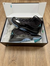 Nike Air Jordan 11 Gamma Blue