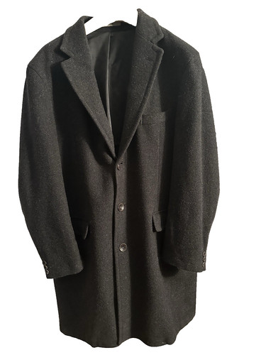 Boglioli dover cappotto 4 - boglioli, 3/4