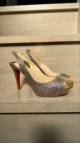 Christian louboutin - christian,