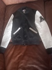 giacca tipo bomber da bambino