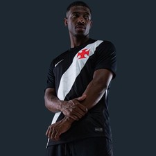 Maglia Vasco da Gama 2026 Nike