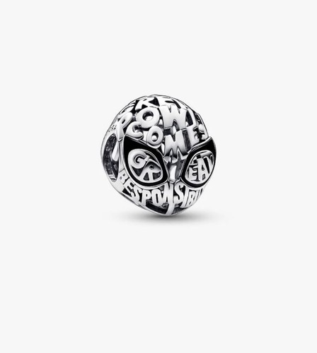 Pandora marvel spider - marvel, spider-man