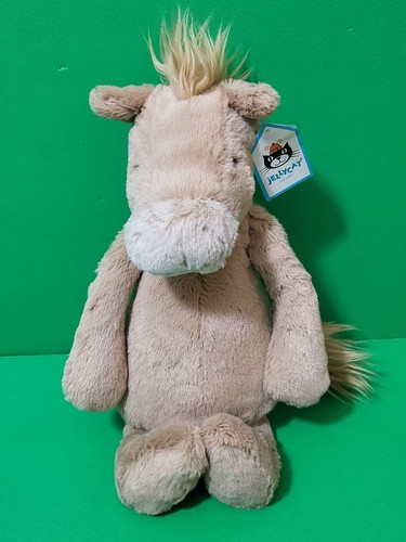 Peluche morbido jellycat - peluche,