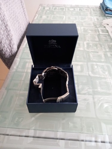 Festina crono sport quartz - sport,