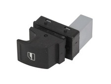 ABAKUS 135-06-013 Interruttore Alzacristallo per VW Polo Schrägheck (6R1, 6C1)