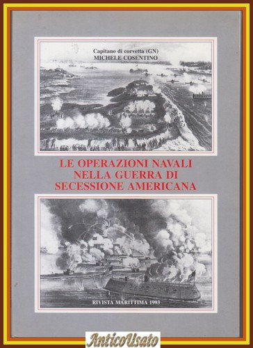 Operazioni navali nella - le,