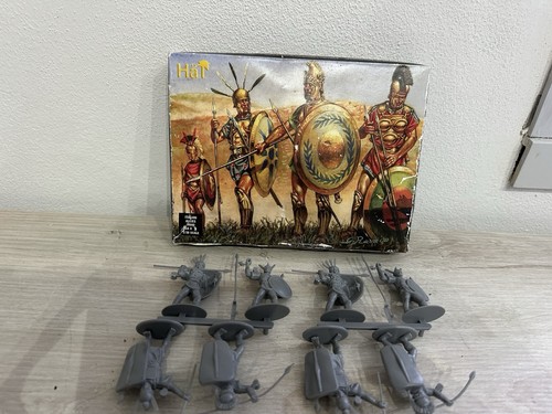 Soldatini figurini hat 9040 - figurini,
