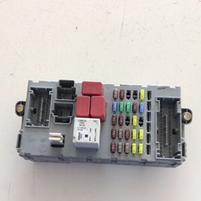 51826466 CENTRALINA SCATOLA