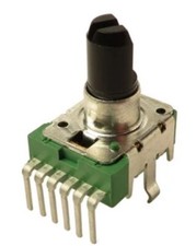 GENUINE POTENTIOMETER KORG KP3