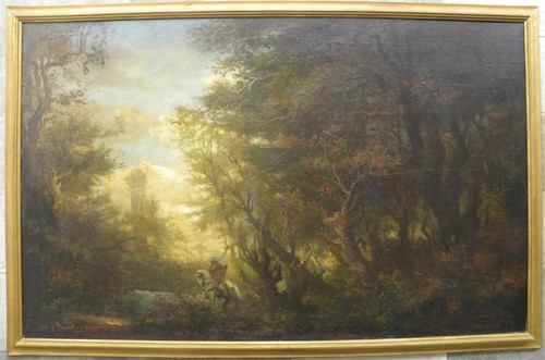 Rudolph claudus oldenburg - claudus, (oldenburg