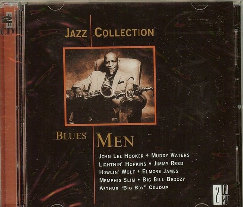 Jazz collection blues - jazz,