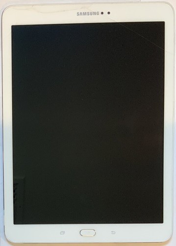 Power samsung galaxy - no, 9.7"