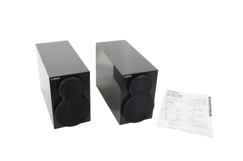 Casse altoparlanti yamaha - ✅2,