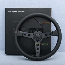 Volante MOMO Prototipo P5 Black Edition 350mm