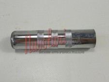 IMPUGNATURA COMANDO FRENO A MANO CROMATA