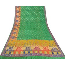 Sari indiani Sanscriti vintage