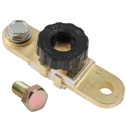 Stacca batteria piatto 12v - batteria, 6v