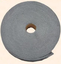 Lana Acciaio Bobina Di 1 KG - 000