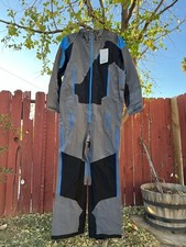 Tuta da volo Spyder Eiger tuta