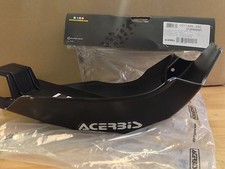 HONDA CRF 250 R 2004-2009