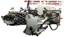 Blocco Motore Sym Joy Max Evo