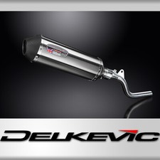 Kit Silenziatore Scarico Inox