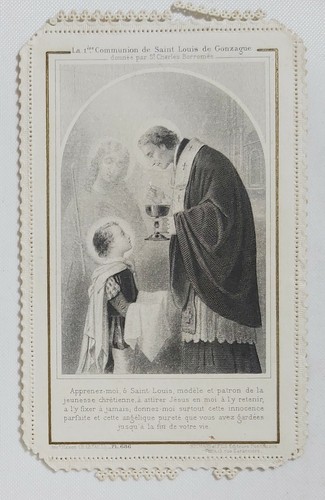 03280 holy card santino 0132 - holy,