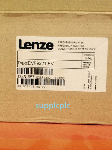 Inverter lenze evf9321 - inverter, evf9321-ev