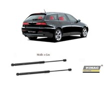 Molle Gas Pistoncini