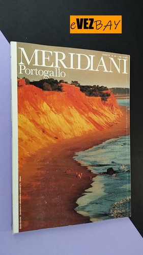 Meridiani portogallo - meridiani,