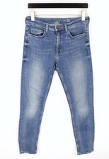 Jeans COS Skinny Leg Mid Rise