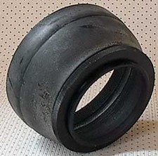 Parasole in gomma parasole