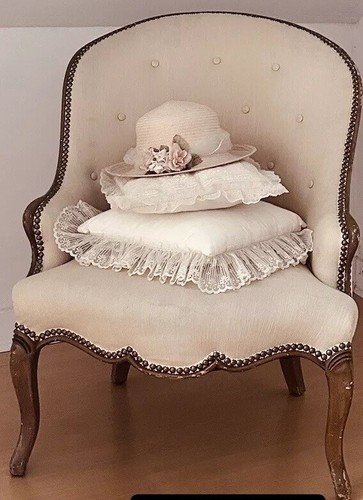 Piccole sedie vintage - , con