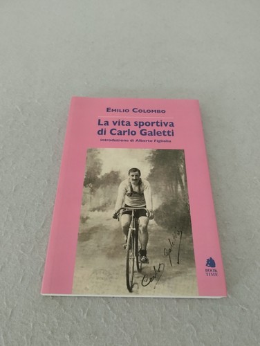 Vita sportiva carlo - la,