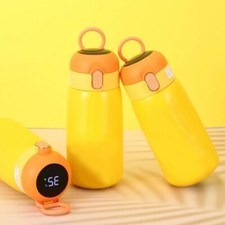 Borraccia termica con display