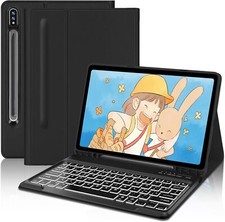 Étui avec clavier pour