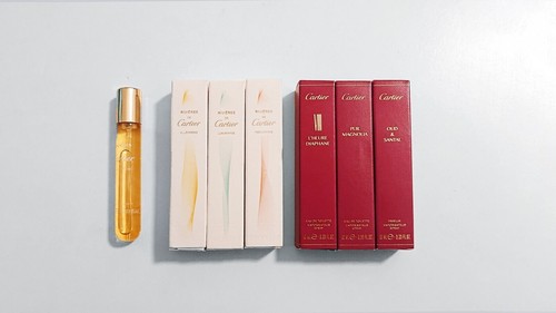 10ml cartier profumi - 10ml,