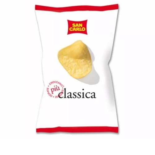 Patatine san carlo classica - san,
