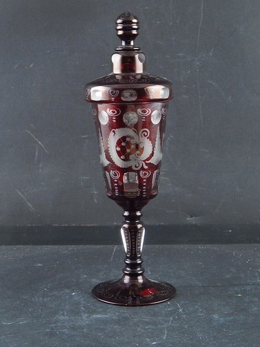 Antica preziosa urna vaso - antica,
