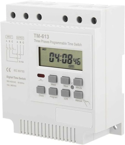 Temporizzatore