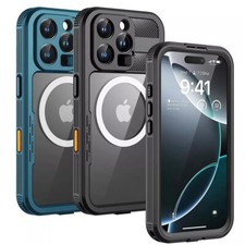 Custodia impermeabile per