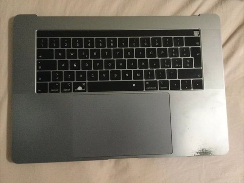 Apple macbook pro a1990 - pro,