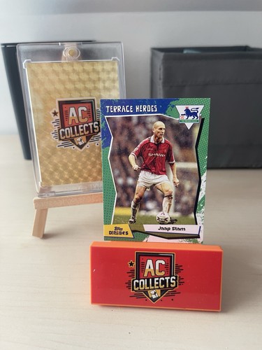 Topps decades premier - topps,
