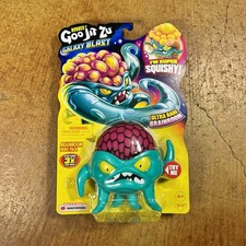 Heroes of Goo Jit Zu Galaxy