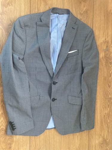 Giacca tuta uomo zara - tuta,