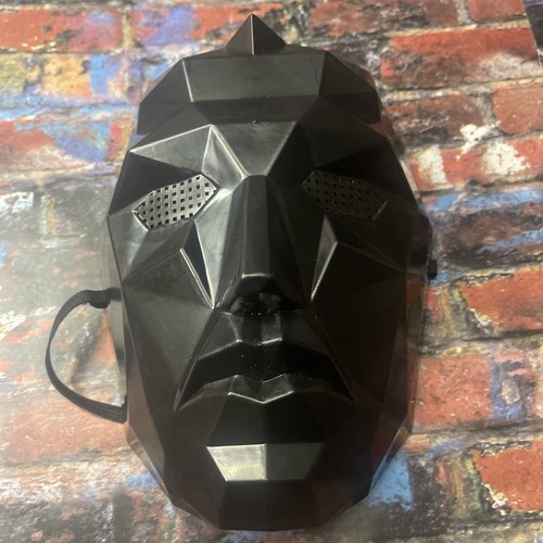 Squid game mask - mask, front