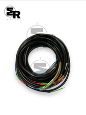 IMPIANTO ELETTRICO MOTO GILERA