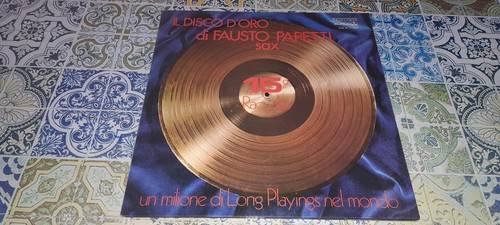 Giri disco fausto - giri,
