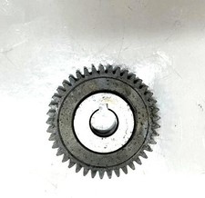 5D7E15360000 INGRANAGGIO ALBERO MOTORE YAMAHA YZF R 125 2008 - 2011