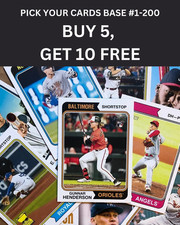 2023 Topps Heritage BASE